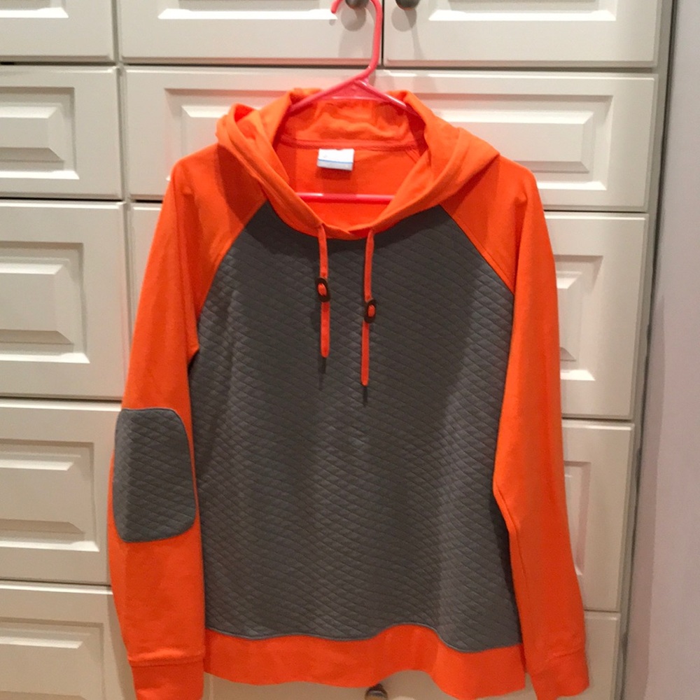 Clemson Sweatshirt